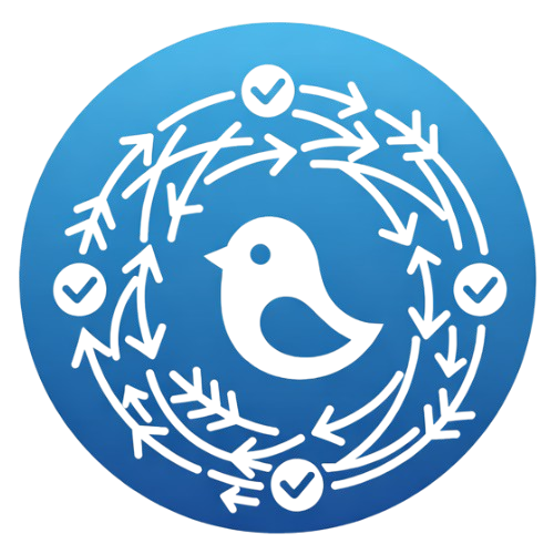 CriticNest Logo